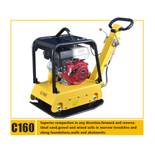 high speed  wacker plate compactor with CE